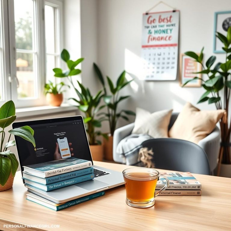best personal finance books