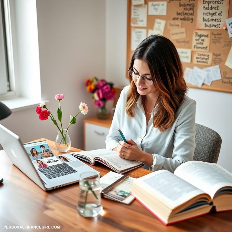 23 Best Business Ideas for Women