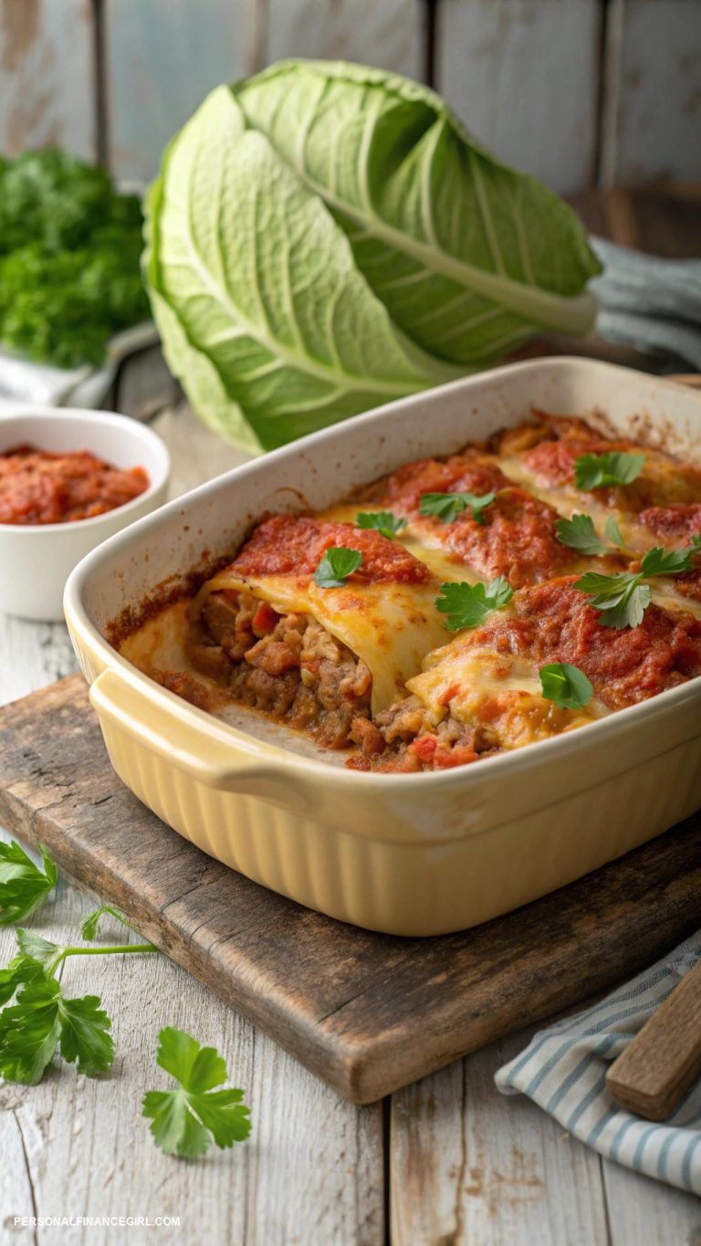 10 Frugal Crockpot Meals for Budget-Friendly Cooking