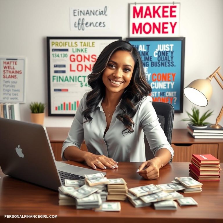 65 Most Creative Ways to Make Money Fast