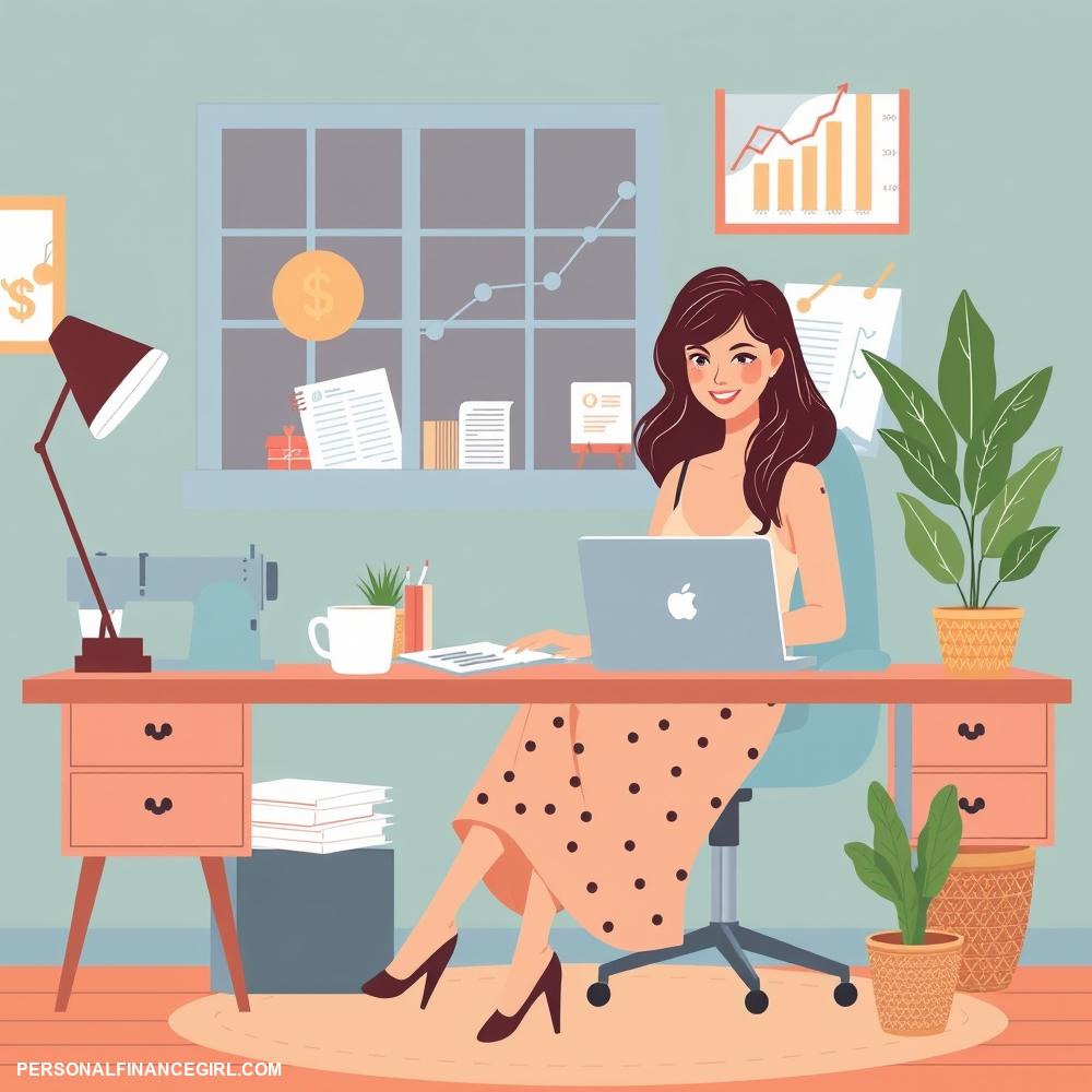 make money from home ideas