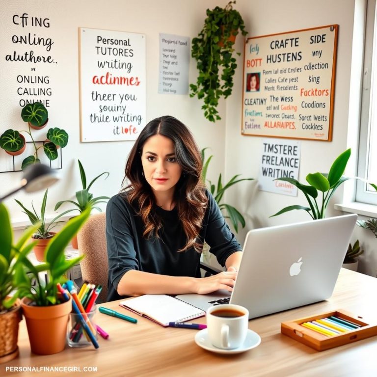 41 Side Hustle Ideas to Make Extra Cash