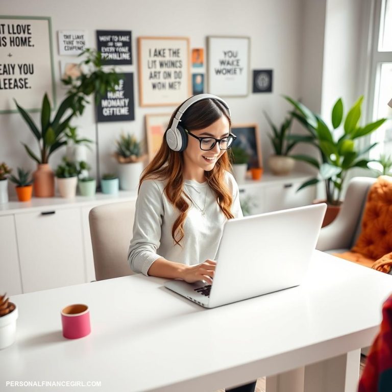 ways to make money online