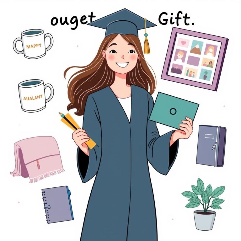 cheap college graduation gifts