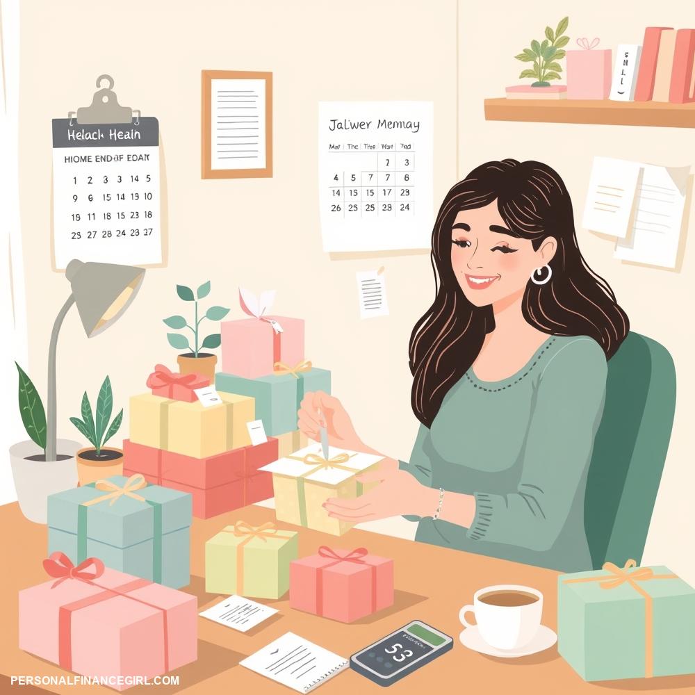 end of year student gifts