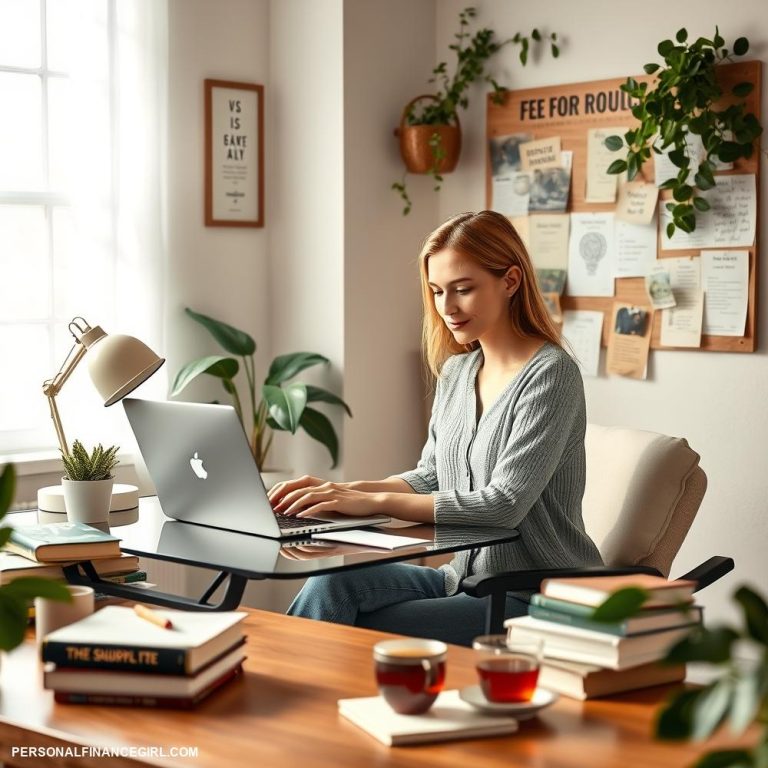 side hustles for introverts
