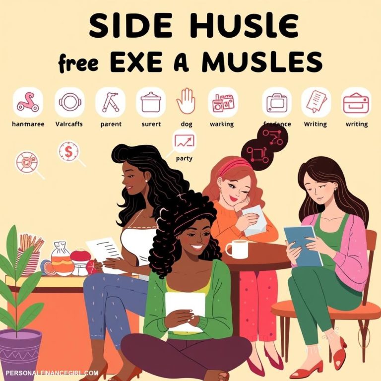 ways to make extra money