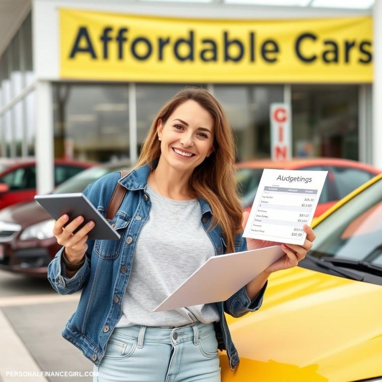 cheapest way to buy a car