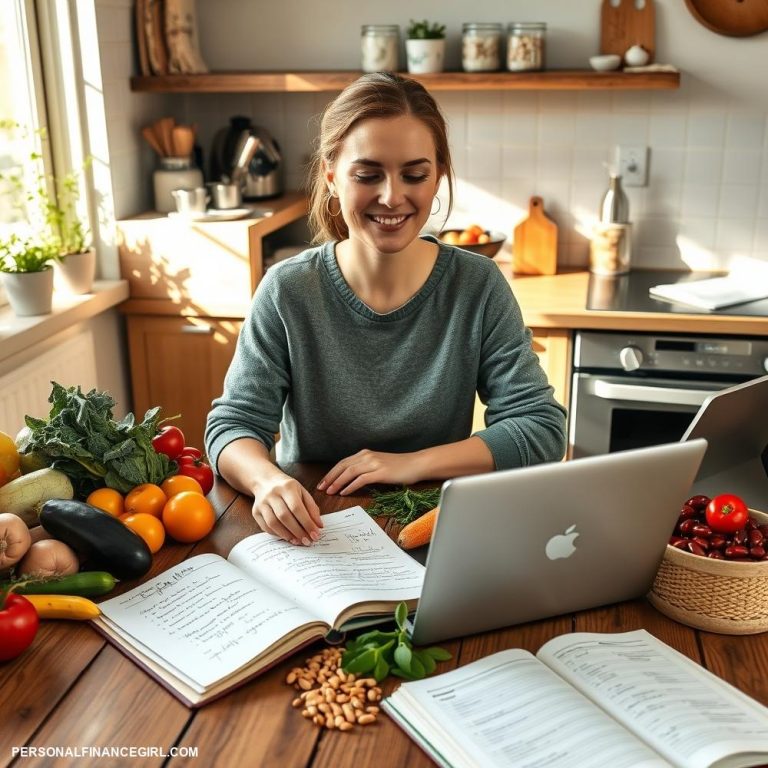 frugal meal planning