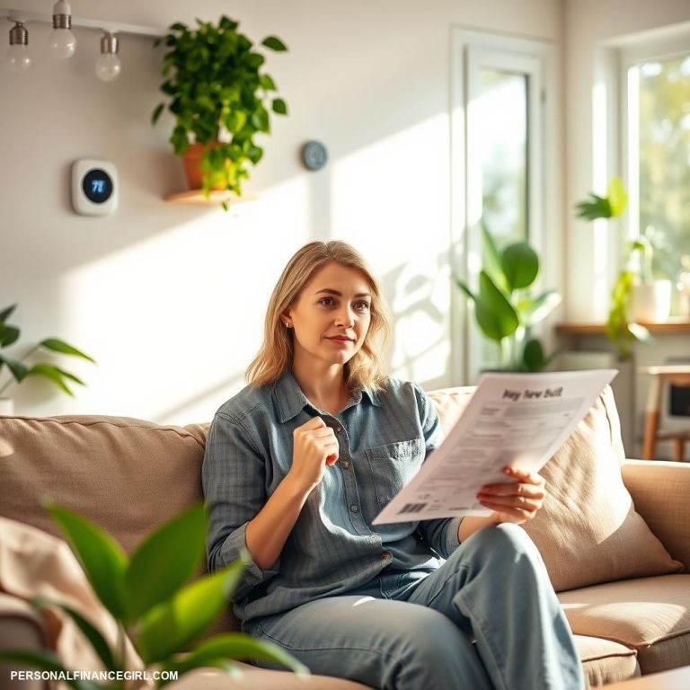 save money on electric bill