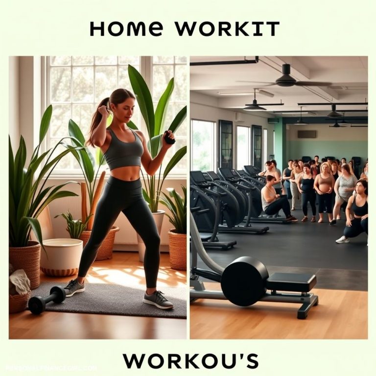 save money on gym memberships
