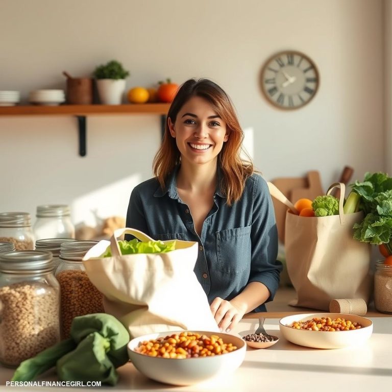 frugal living tips