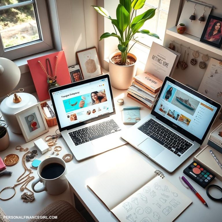 how to make money selling on etsy