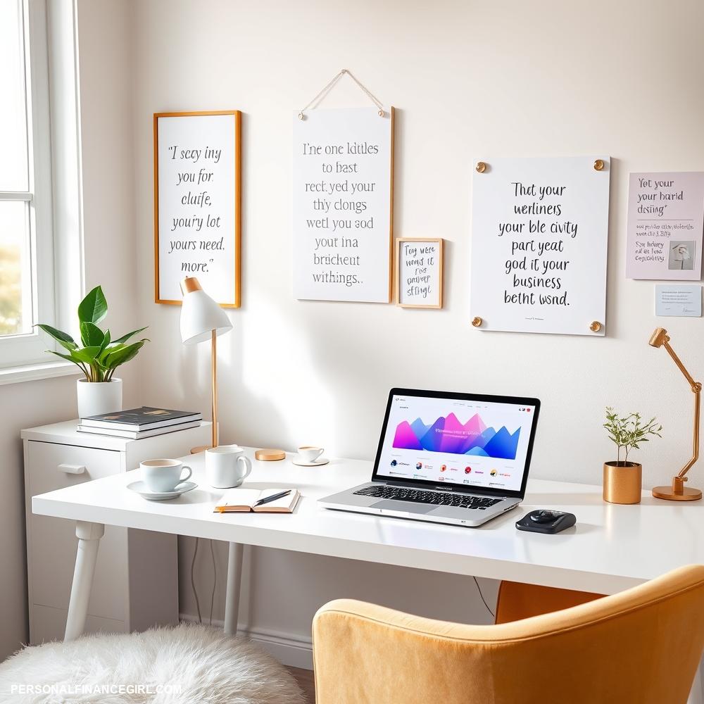 Business Ideas for Women Over 40 - boringcashcow.com