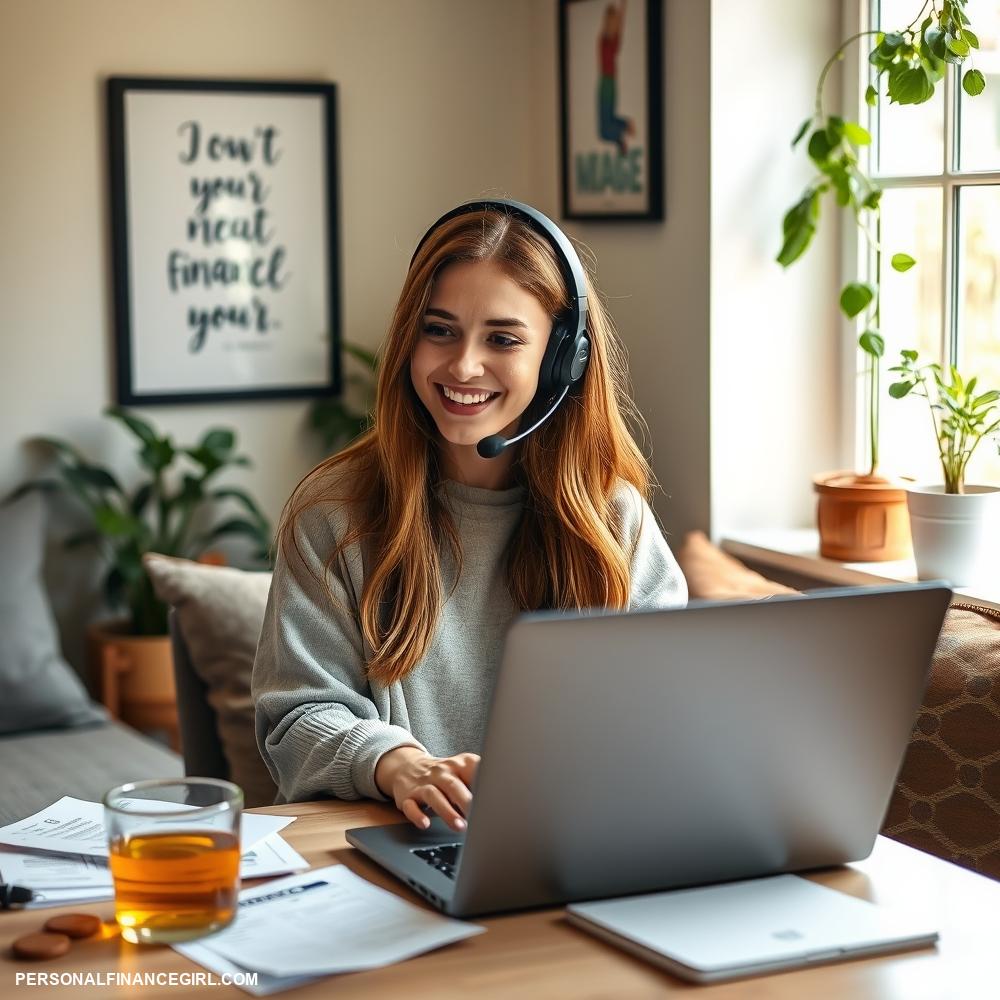 remote customer service jobs