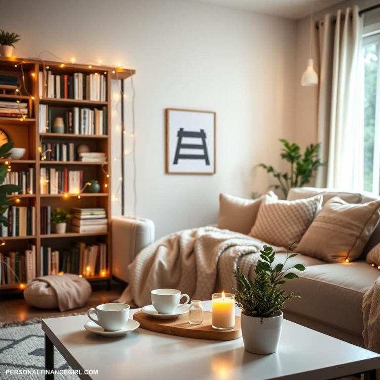 LED string lights