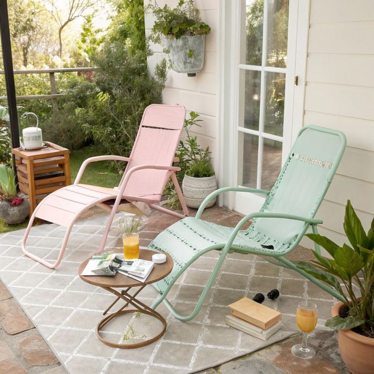 cheap lounge chairs for outdoors