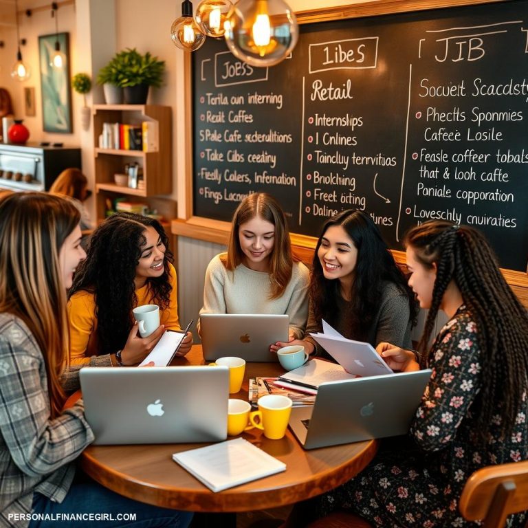 jobs for 18 year olds