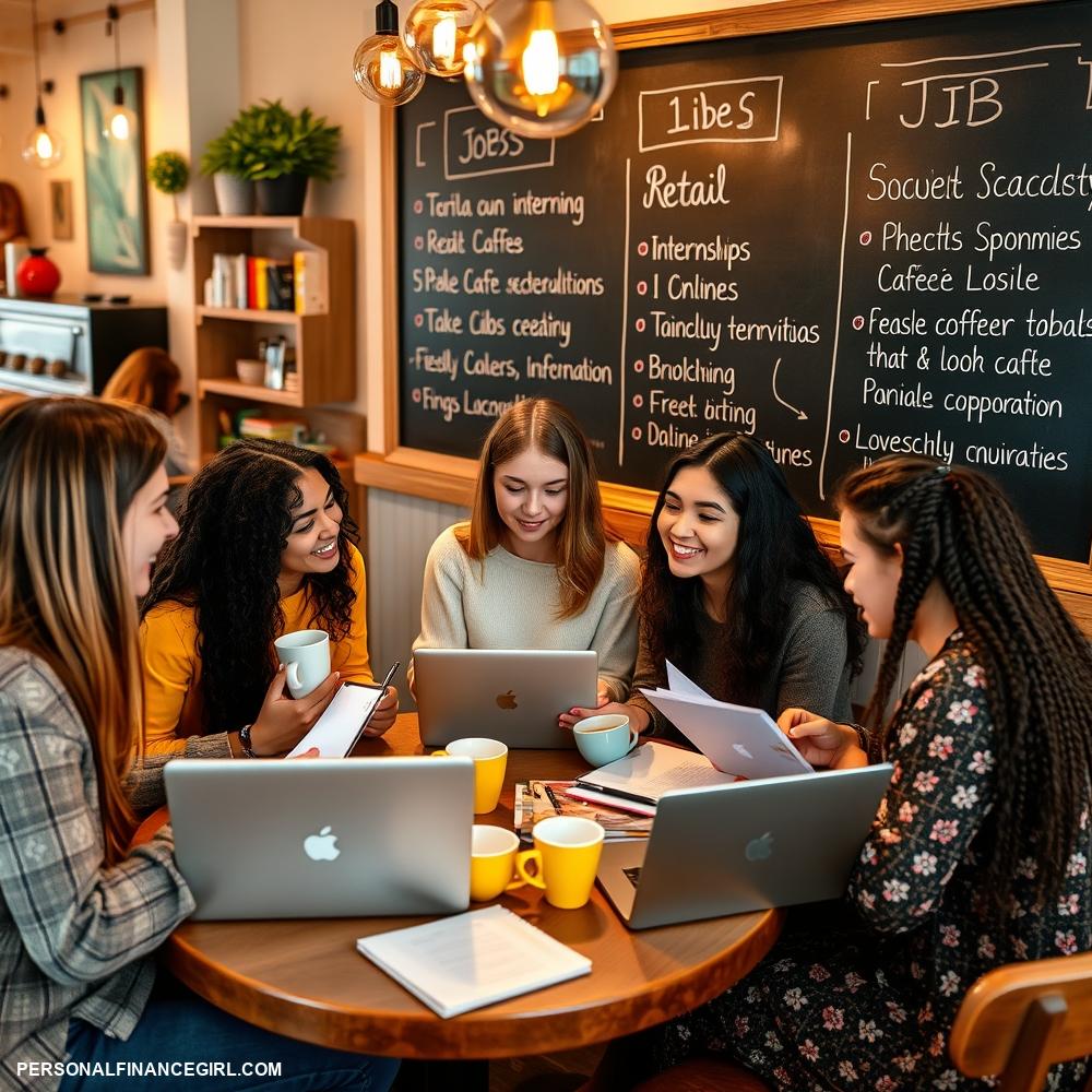jobs for 18 year olds