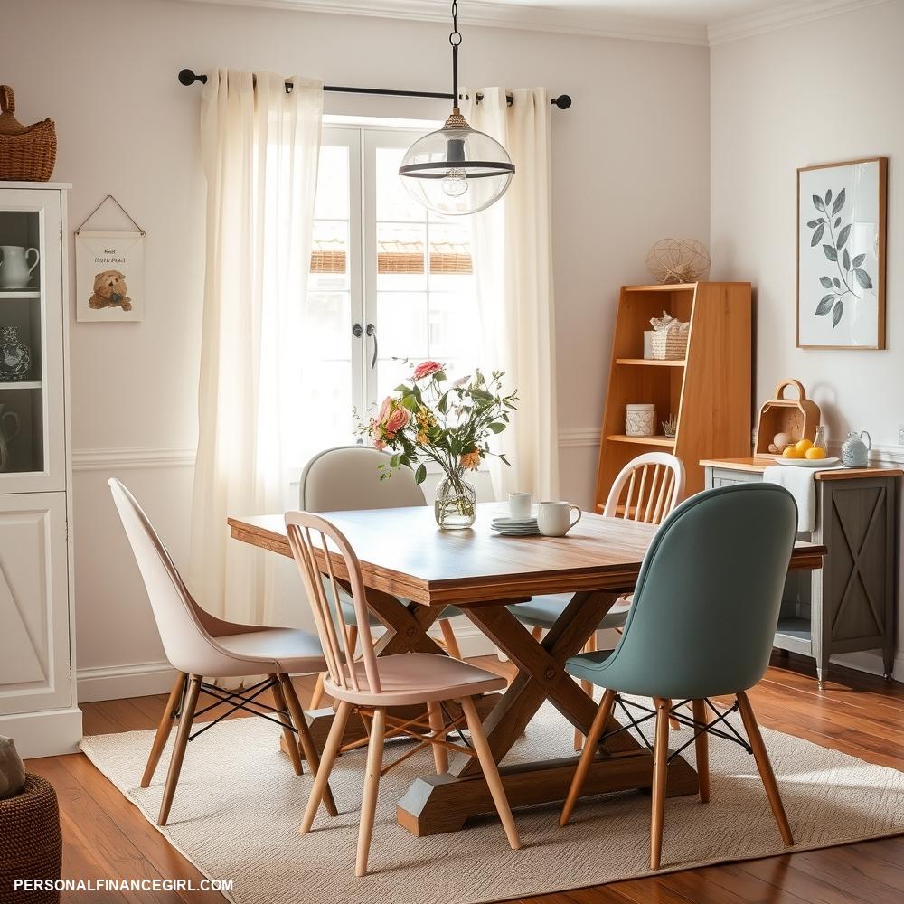 cheap dining chairs