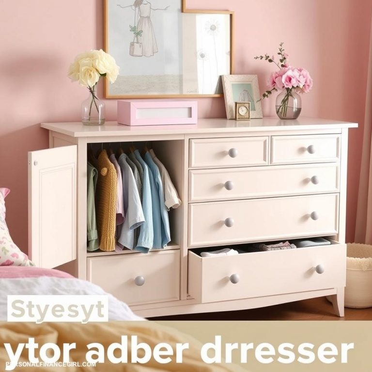 cheap dressers