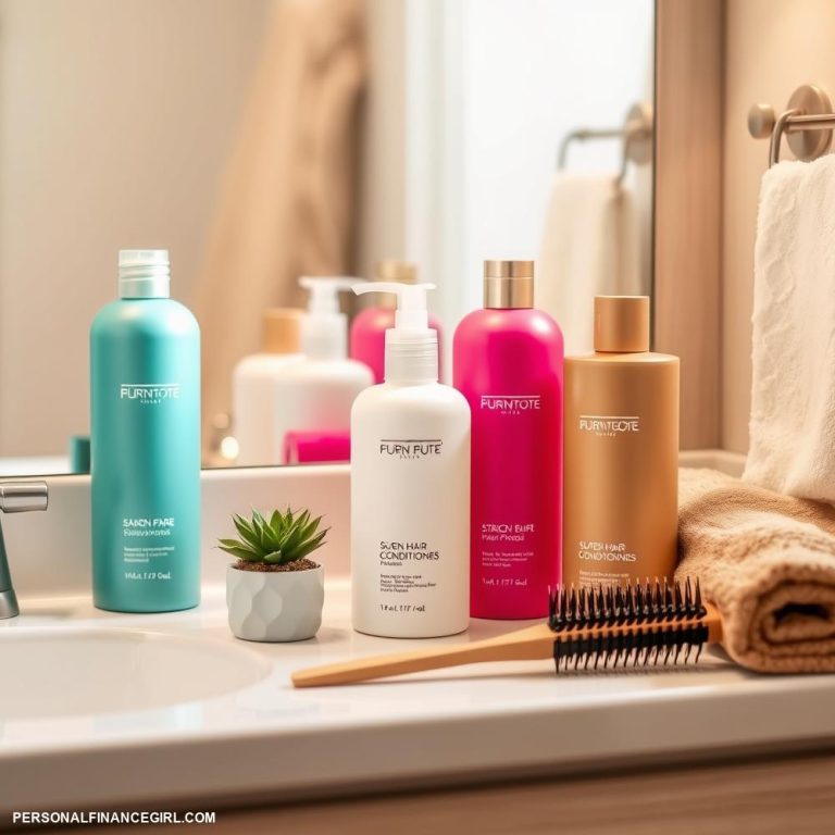 cheap hair conditioners