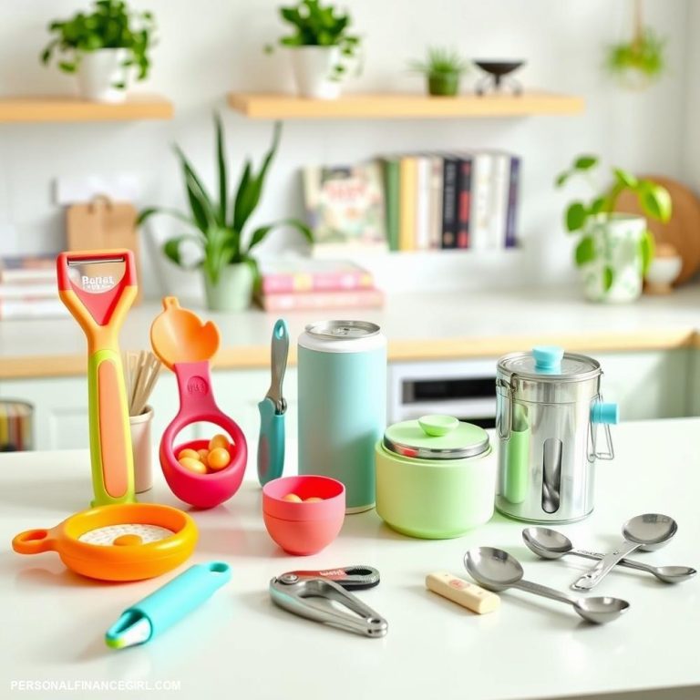cheap kitchen gadgets 1