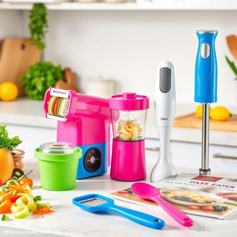 cheap kitchen gadgets