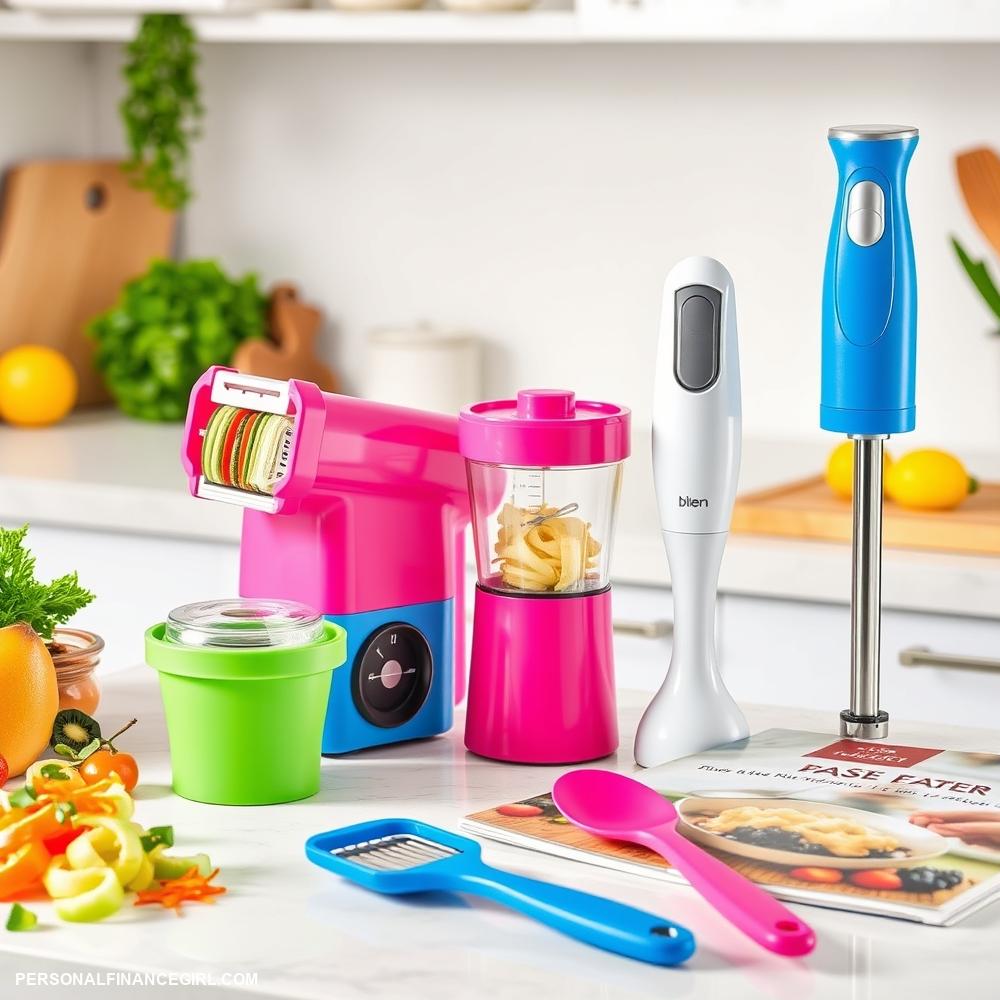 cheap kitchen gadgets