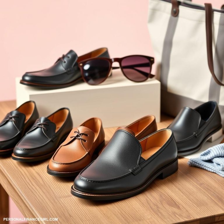 cheap shoes for men
