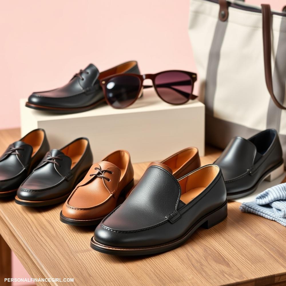cheap shoes for men