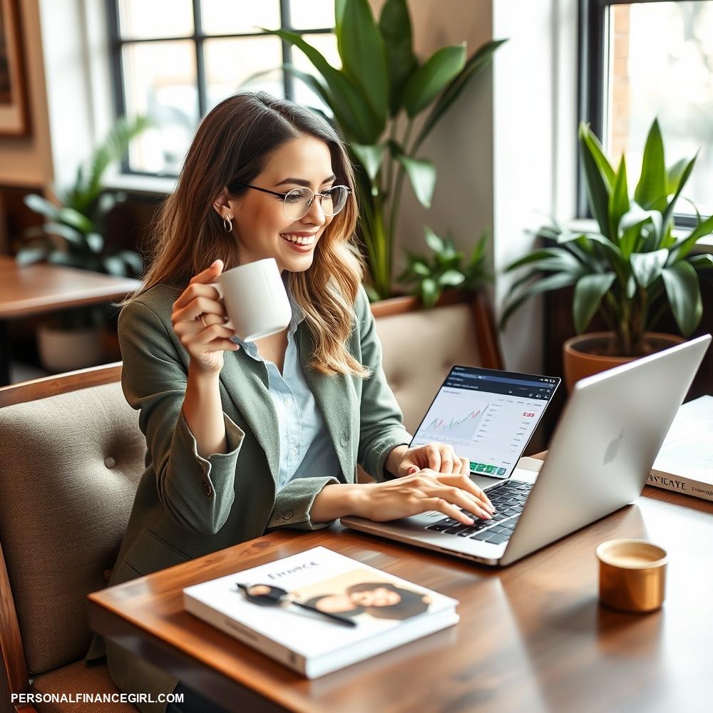 STOCKS AND INVESTING APPS visual data 3