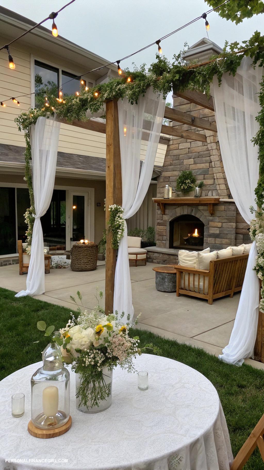 wedding ideas on a budget Opt for a weekday wedding date