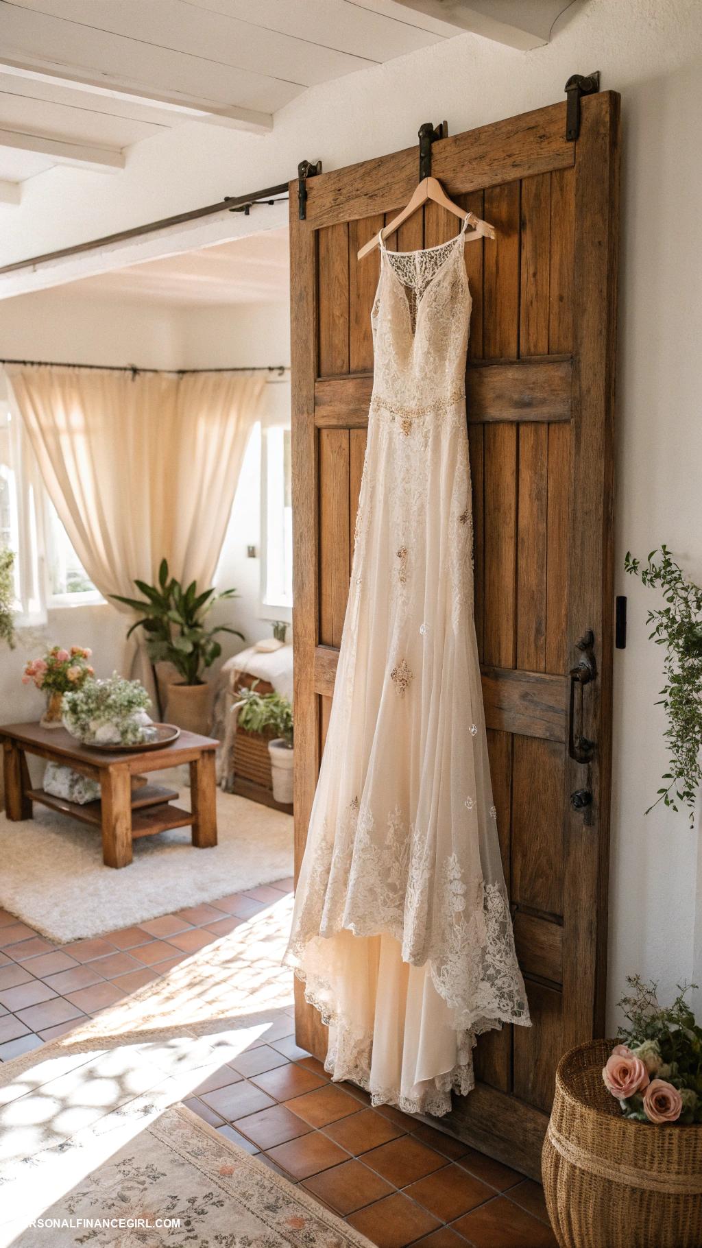 cheap wedding dress ideas Buy a vintage dress online