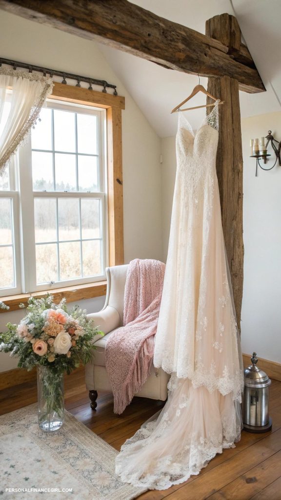 cheap wedding dress ideas Rent a wedding dress for the day