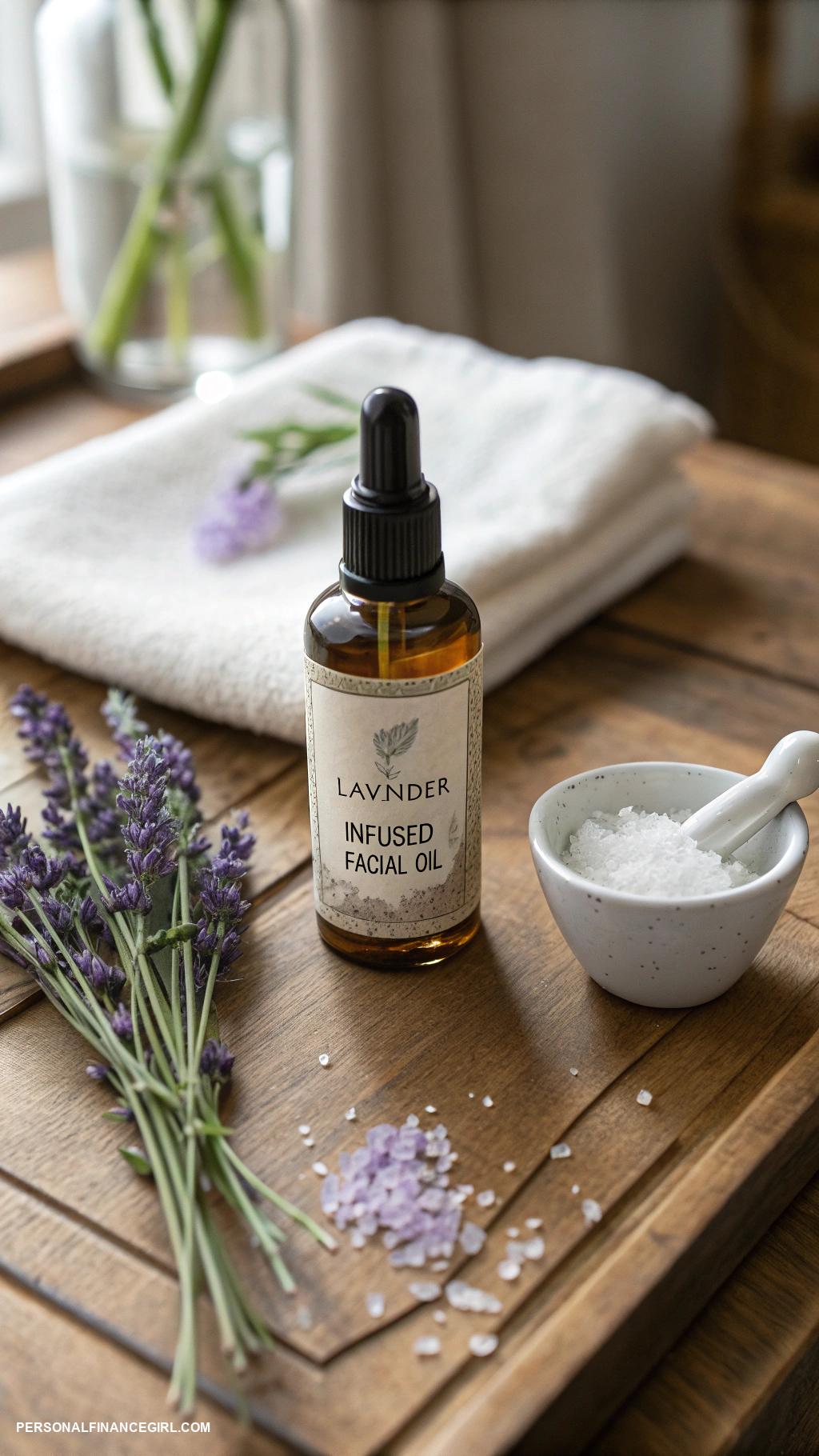 easy things to sell online Organic skincare products
