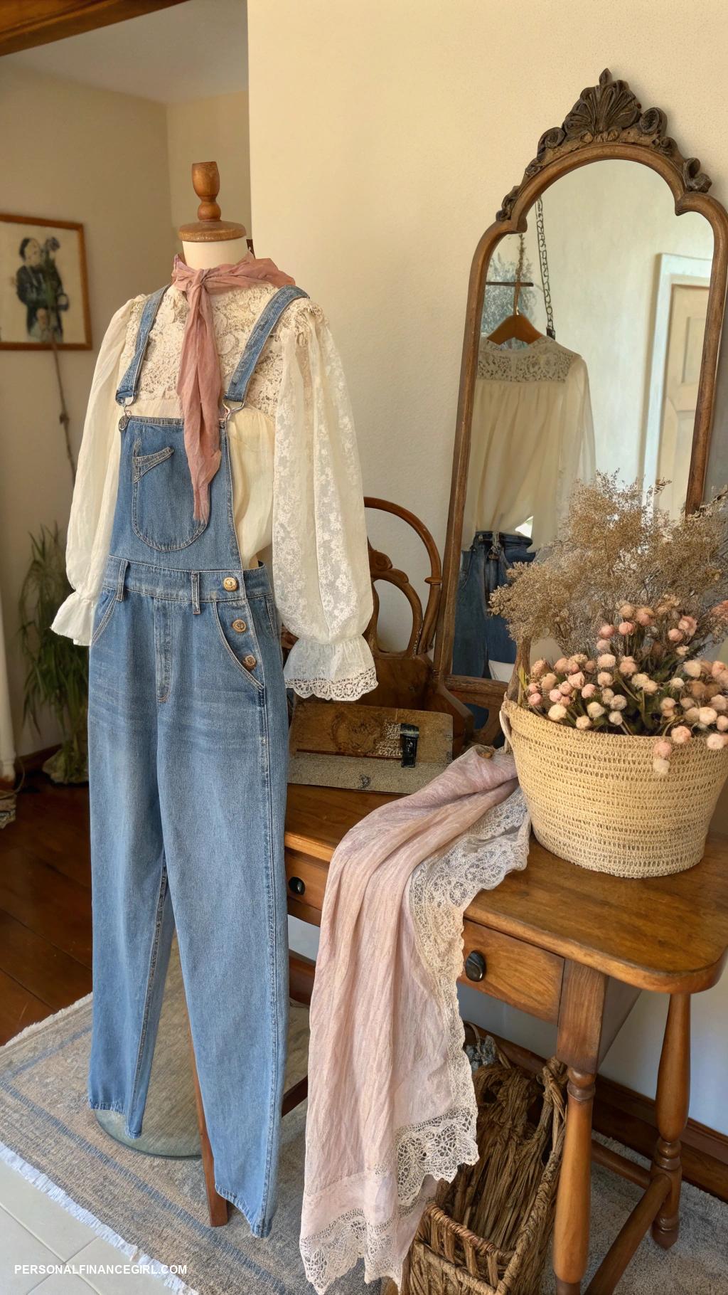 easy things to sell online Vintage clothing and accessories
