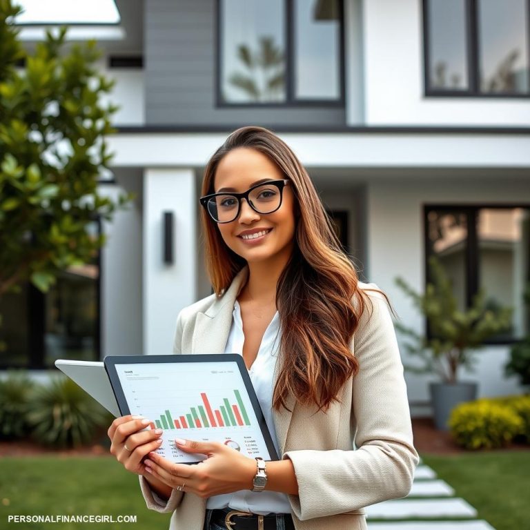 how to invest in real estate