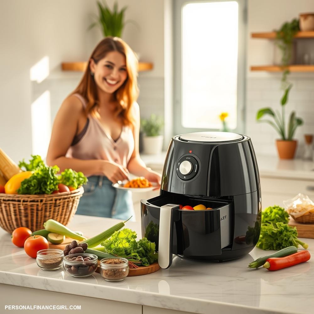 cheap airfryers