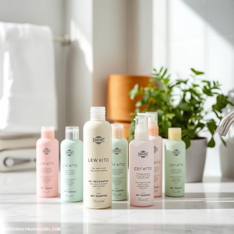 cheap dry shampoos