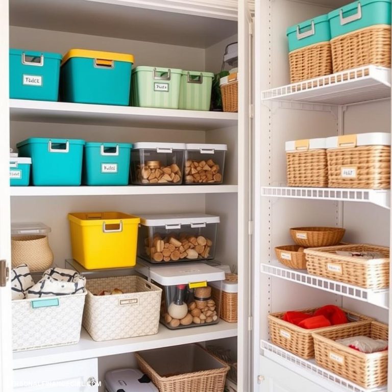 cheap home organization products