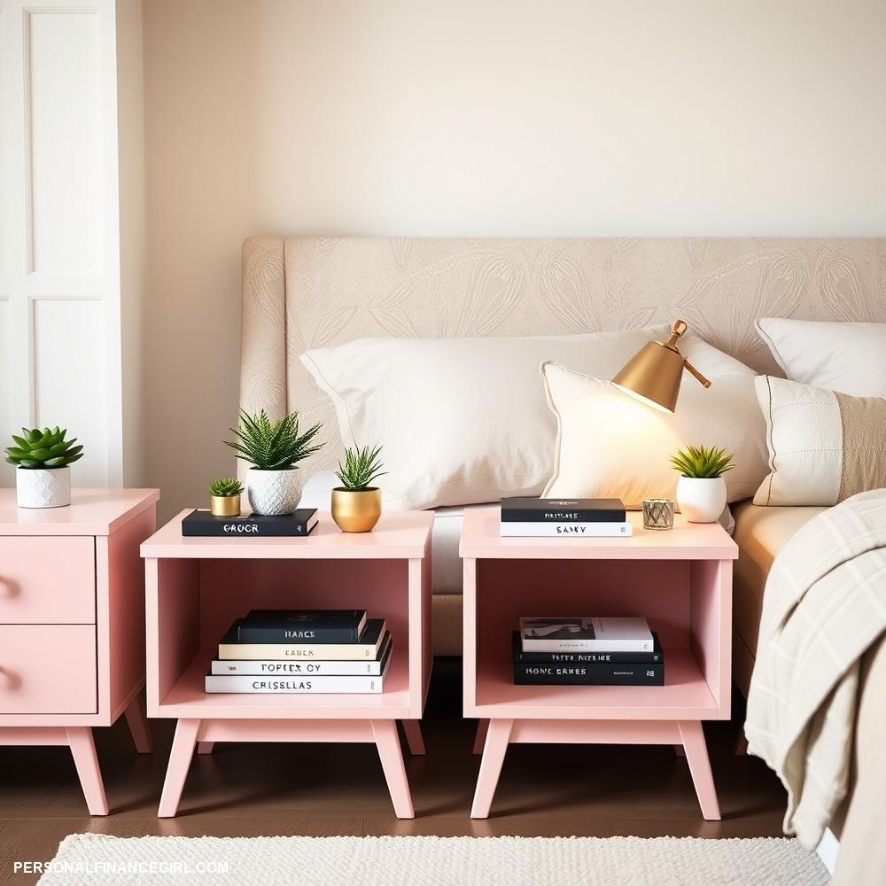 cheap nightstands