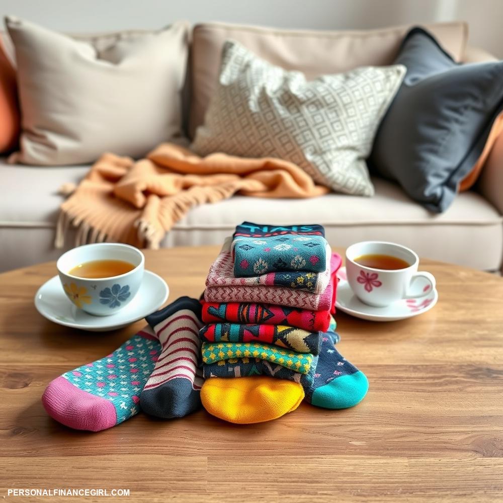 cheap socks