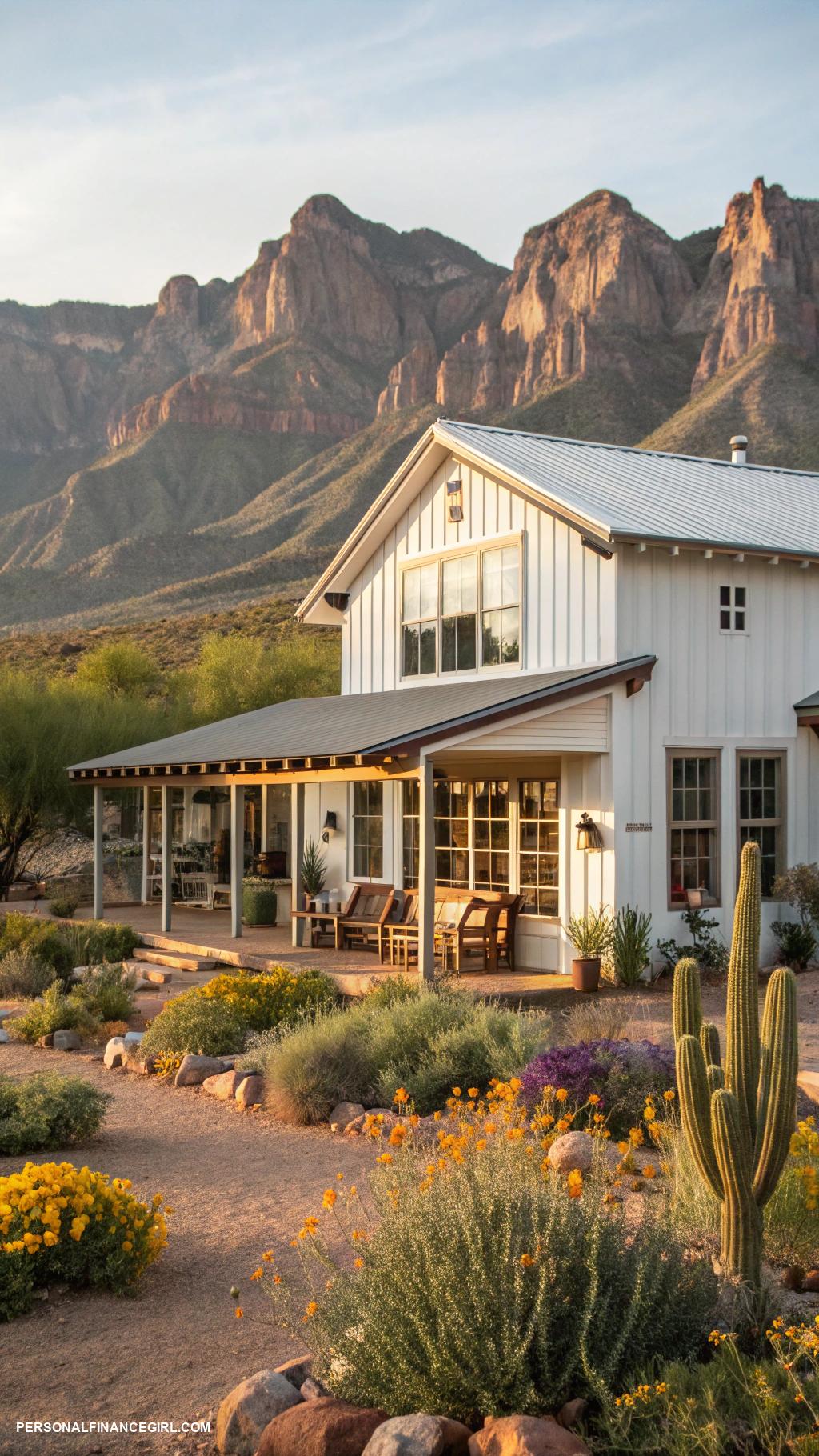 most affordable places to live in usa Tucson Arizona