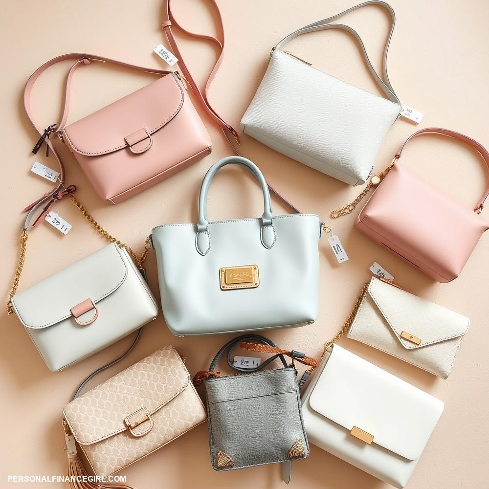 cheap purses