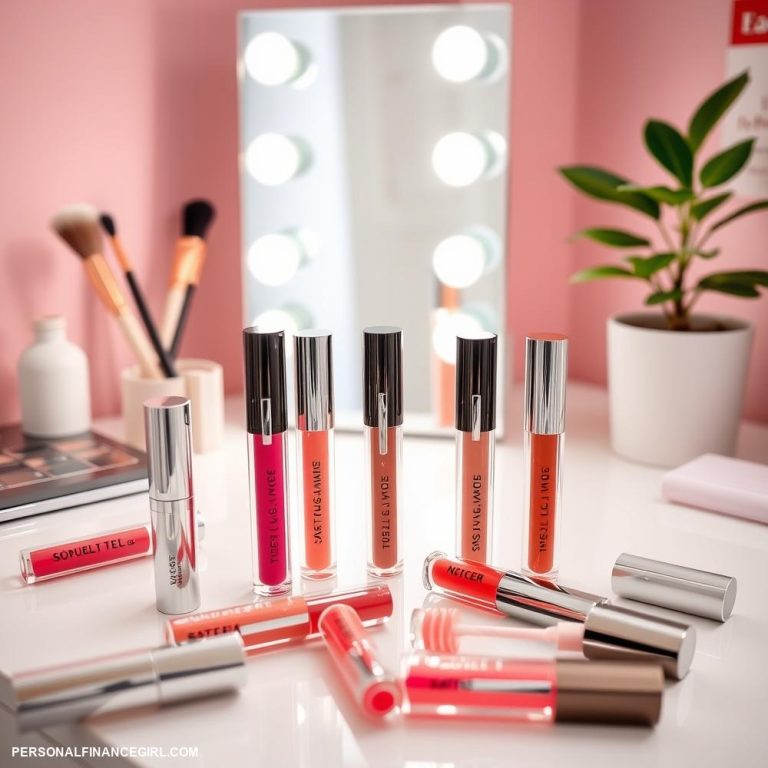 cheap lip gloss