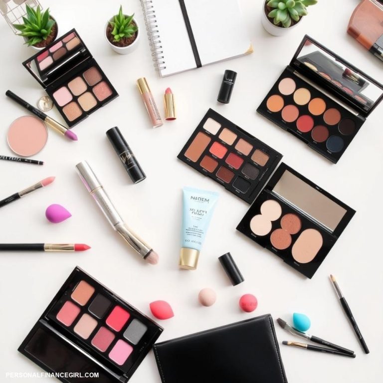 cheap makeup products