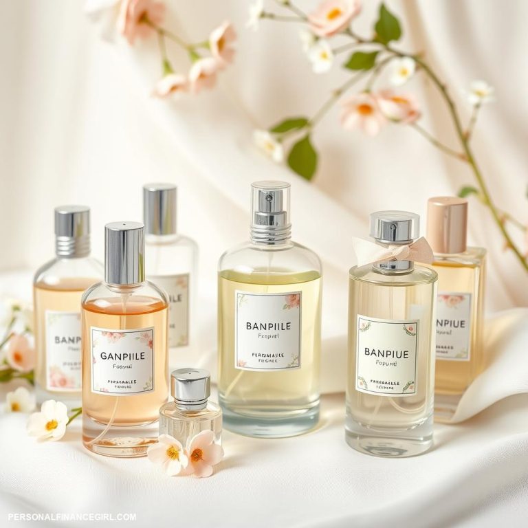 cheap perfume