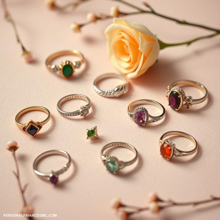 cheap rings