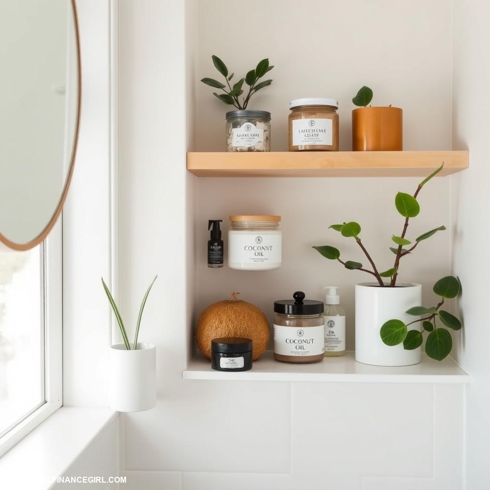 frugal beauty tips